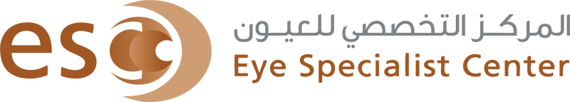 المركز التخصصي للعيون