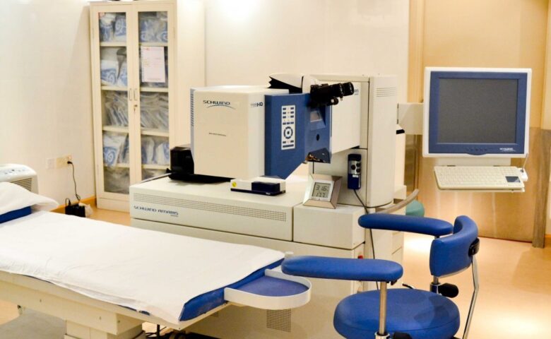 تصحيح النظر تصحيح النظر