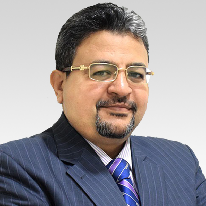 د. محمود صالح